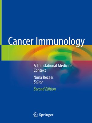 cover image of Cancer Immunology